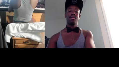 BicepsandFrot online show from February 17, 4:28 pm