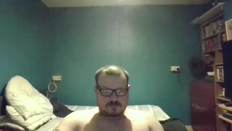 bigdan1986 online show from February 3, 1:40 pm