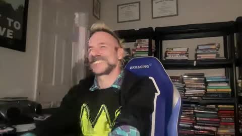 biffpowbang online show from February 2, 2:53 am