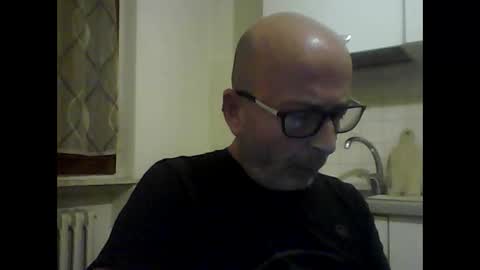 big23italy online show from May 2, 6:46 pm