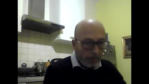 big23italy online show from October 13, 11:45 am