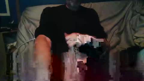 big9inchsnake online show from February 19, 7:50 am