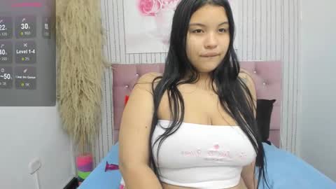 big_ass_18x online show from March 11, 12:13 am