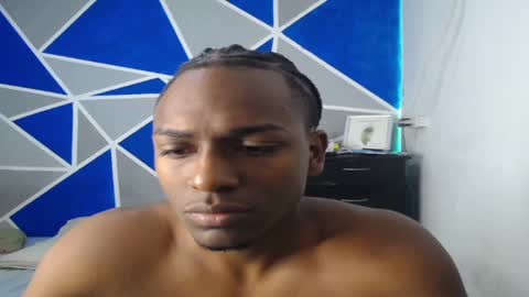 big_black11 online show from February 21, 1:44 pm