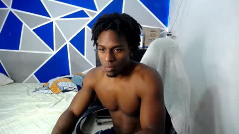 big_black11 online show from September 29, 5:17 am