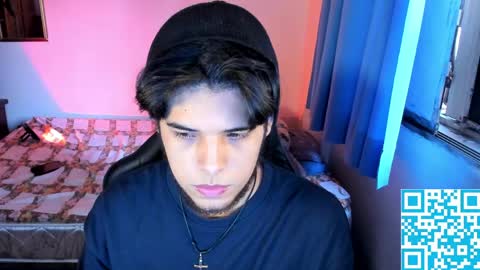 Logan Sprouse online show from May 3, 10:27 pm