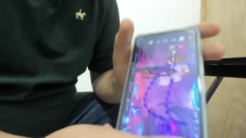 Tommy online show from September 29, 3:27 am