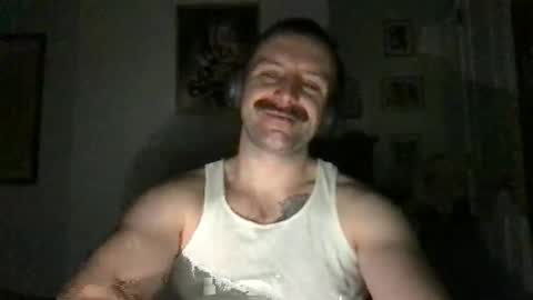 BIG DICK DIRTBAG  online show from December 14, 11:44 pm