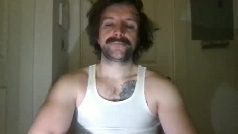 BIG DICK DIRTBAG  online show from January 16, 10:34 pm