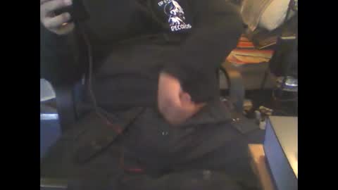 Big Lex online show from November 18, 7:28 pm