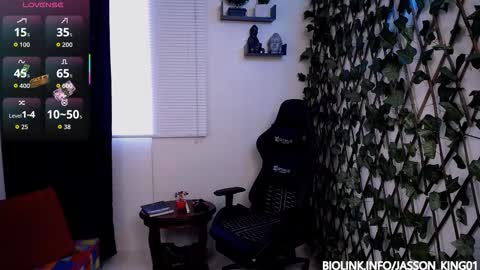 Jasson online show from November 21, 11:52 am