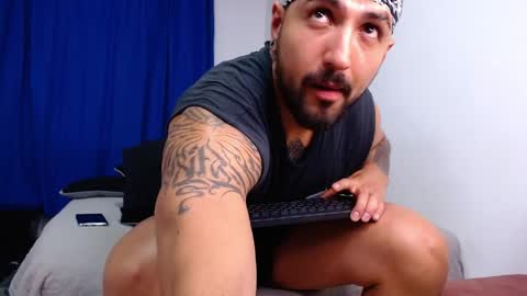 big_niiko online show from April 21, 2:04 am