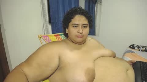 Snapshot of big_small_horny chatting on September 24, 2:29 am Milena And Luz online show from September 24, 2:29 am