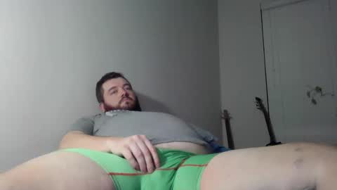 Big Tj1 online show from February 5, 3:54 am