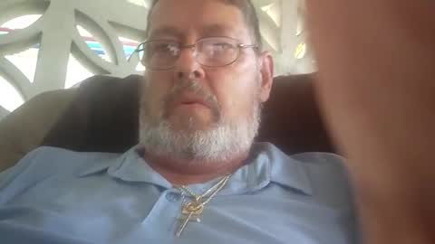 Snapshot of bigal9816192 chatting on October 8, 5:41 pm bigal9816192 online show from October 8, 5:41 pm