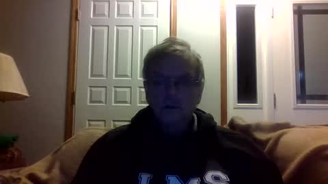 bigalnoone online show from November 23, 1:14 am