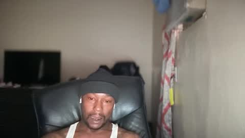 bigbackwoodcali online show from November 8, 8:01 pm