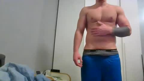 bigballsnojoke online show from December 8, 1:19 am