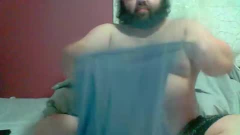 Liam online show from March 3, 7:37 am