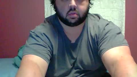 Liam online show from April 22, 5:47 am