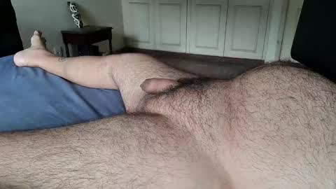 BigBearXXX online show from March 3, 12:34 pm