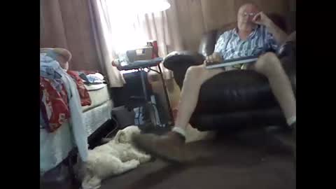 BB online show from October 21, 6:11 pm