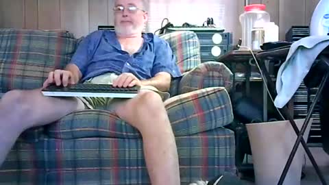 BB online show from July 23, 4:04 pm