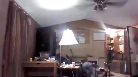 BB online show from January 13, 8:37 pm