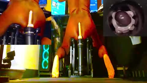 your filthy fuck pig online show from April 12, 5:33 am