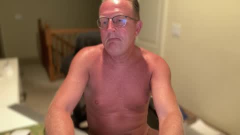 bigblondviking online show from April 15, 7:34 am