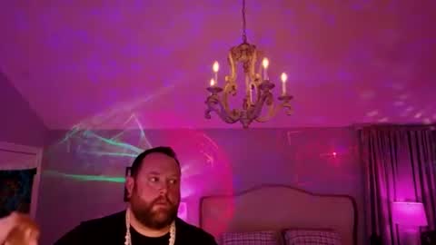 Bigboi1o11 online show from April 9, 5:22 am