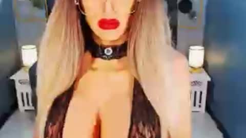 Loraine Cruz online show from June 16, 11:58 am