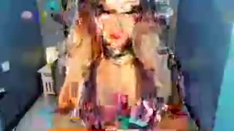 Loraine Cruz online show from July 9, 8:07 am