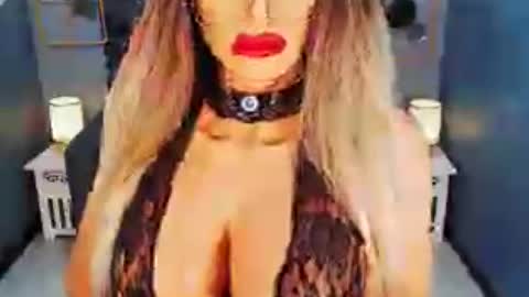 Loraine Cruz online show from June 25, 11:37 am
