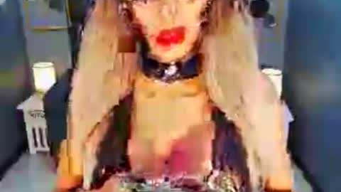 Loraine Cruz online show from July 15, 12:21 pm