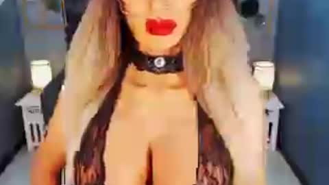 Loraine Cruz online show from June 26, 11:48 am