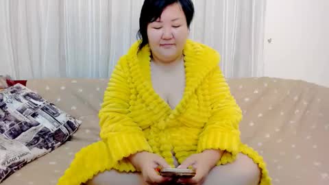 Kira online show from November 14, 1:35 pm