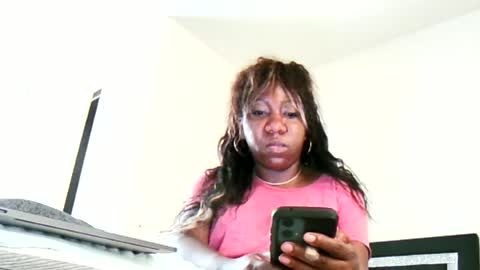 Ashley online show from June 24, 10:28 pm