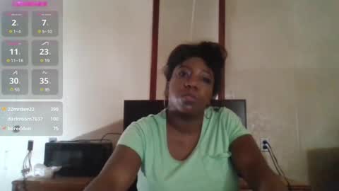 Ashley online show from December 22, 8:03 pm