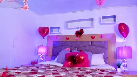 Im astrid online show from February 16, 7:01 pm