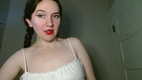 Isabella online show from November 30, 5:42 pm