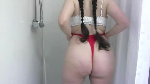 Isabella online show from October 16, 11:47 pm