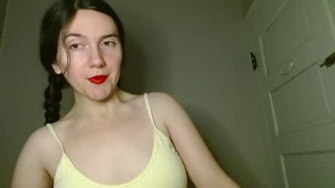 Isabella online show from January 14, 11:13 pm