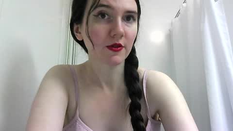 Isabella online show from September 16, 8:23 pm