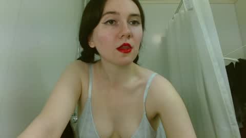 Isabella online show from May 22, 6:36 pm