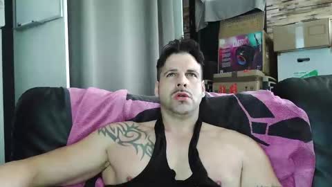 Bigboyband online show from March 18, 2:12 pm