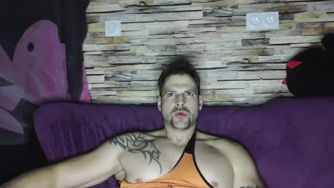 Bigboyband online show from February 26, 7:21 pm