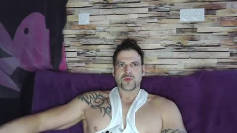 Bigboyband online show from February 1, 8:29 am