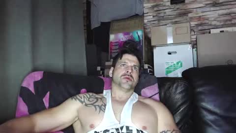 Bigboyband online show from March 4, 6:16 pm