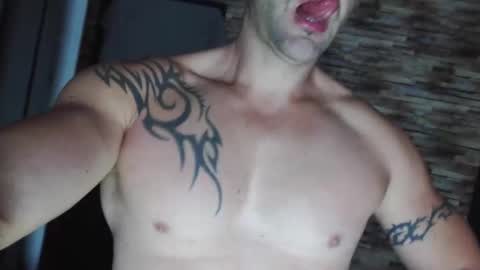 Bigboyband online show from October 17, 5:11 am